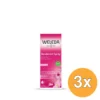 3x WELEDA Wilde rozen deodorant (100 ml)