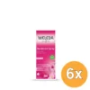 6x WELEDA Wilde rozen deodorant (100 ml)