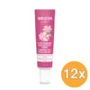 12x Weleda Wilde Rozen & Witte Thee Vitaliserende Oogcontourcreme (12 ml)