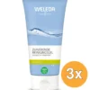 3x Weleda Zuiverende Reinigingsgel (100 ml)
