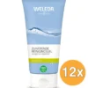 12x Weleda Zuiverende Reinigingsgel (100 ml)