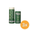 3x We Love The Planet Deodorant Stick – Zesty Lime (Vegan) (40 gr)