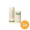 3x We Love The Planet Deodorant Stick – Chic Magnolia (40 gr)