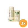 3x We Love The Planet Deodorant Stick – Wild Lavender (40 gr)