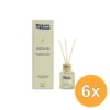 6x We Love The Planet Scent Diffuser – Spiritual Spa (250 ml)