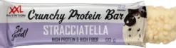 XXL Crunchy Protein Bar Stracciatella (60 gr)