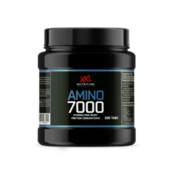 XXL Nutrition Aminozuren – 7000 mg (325 tabletten)