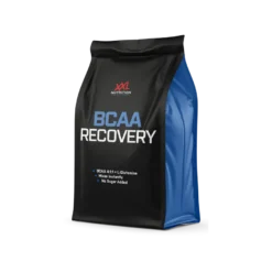 XXL Nutrition BCAA Recovery-framboos (1000 gr)