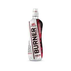 XXL Nutrition Burner – Cranberry (6 x 500 ml)