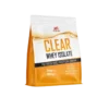 XXL Nutrition Clear Whey Isolate – Orange (1000 gr)