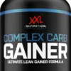 XXL Nutrition Complex Carb Gainer Vanille (1000 gr)