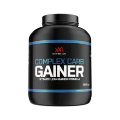 XXL Nutrition Complex Carb Gainer Chocolade (2500 gr)