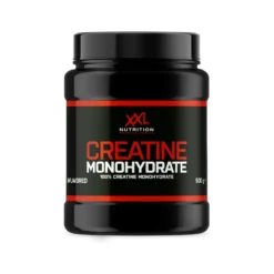 XXL Nutrition Creatine Monohydraat – 1250 mg (240 capsules)