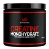 XXL Nutrition Creatine Monohydraat Lemon (250 gr)