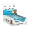 XXL Nutrition Crunchy Protein Bar Coconut (12 x 60 gr)