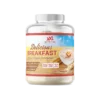 XXL Nutrition Delicious Breakfast-appel – Kaneel (2500 gr)