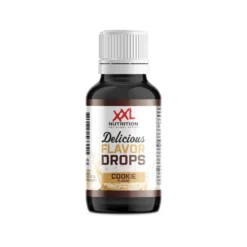 XXL Nutrition Delicious Flavor Drops-cookies (30 ml)