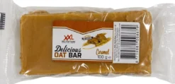 XXL Nutrition Delicious Oat Bar Caramel (100 gr)