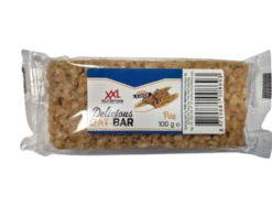 XXL Nutrition Delicious Oat Bar Naturel (100 gr)