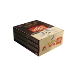 XXL Nutrition Delicious Protein Wafer – Cookies & Cream (12 x 40 gr)