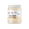 XXL Nutrition Delicious Protein Spread – Witte Chocolade (330 gr)