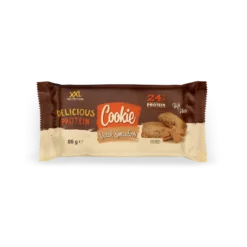 XXL Nutrition Delicious Protein Cookie – Dutch Speculoos (12 stuks)