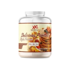 XXL Nutrition Delicious Protein Pancakes – Neutraal (2500 gram)