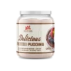 XXL Nutrition Delicious Protein Pudding Chocolade (440 gr)