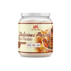 XXL Nutrition Delicious Protein Pancakes – Neutraal (1000 gram)