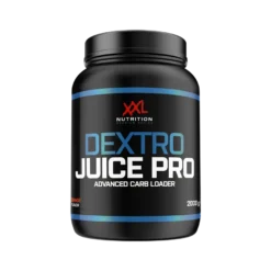 XXL Nutrition Dextrojuice Pro-unflavored (2000 gr)