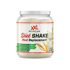 XXL Nutrition Diet Shake – Banaan (1200 gr)