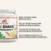 XXL Nutrition Diet Shake Chocolade (480 gr)