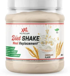 XXL Nutrition Diet Shake Chocolade (480 gr)