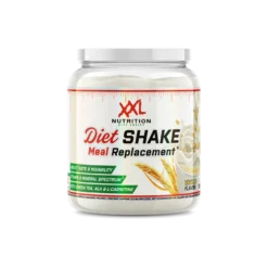 XXL Nutrition Diet Shake – Lactose Free – Vanilla Caramel (1200 gr)