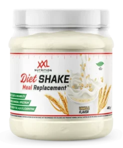 XXL Nutrition Diet Shake Vanille (480 gr)