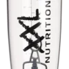 XXL Nutrition Electric Shaker – Transparant White (1 stuk)