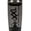 XXL Nutrition Electric Shaker – Black (1 stuk)