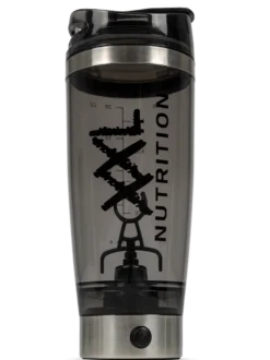 XXL Nutrition Electric Shaker – Black (1 stuk)