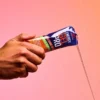 XXL Nutrition Energy Gel Pro – Apple (12 x 60 ml)