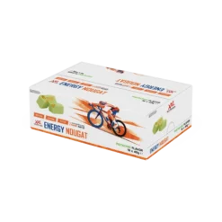 XXL Nutrition Energy Nougat – Pistache (16 x 40 gr)