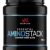 XXL Nutrition Essential Amino Stack Fruit Punch (500 gr)