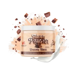 XXL Nutrition Flavor Powder – Brownie (250 gram)