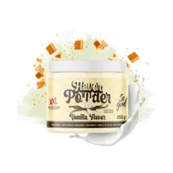 XXL Nutrition Flavor Powder – Vanille (250 gram)