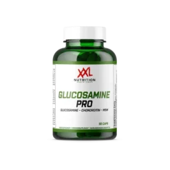 XXL Nutrition Glucosamine, Chondroïtine & MSM (90 capsules)