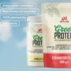 XXL Nutrition Green Protein – Vanille (450 gr)