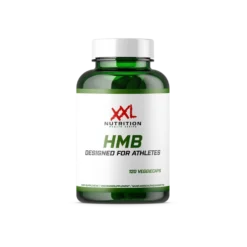 XXL Nutrition HMB – 750 mg (120 capsules)
