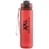 XXL Nutrition Hydrate Bottle – Dark Red (1 stuk)
