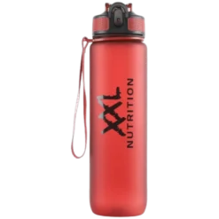 XXL Nutrition Hydrate Bottle – Dark Red (1 stuk)