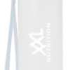 XXL Nutrition Hydrate Bottle Mini – White (1 stuk)