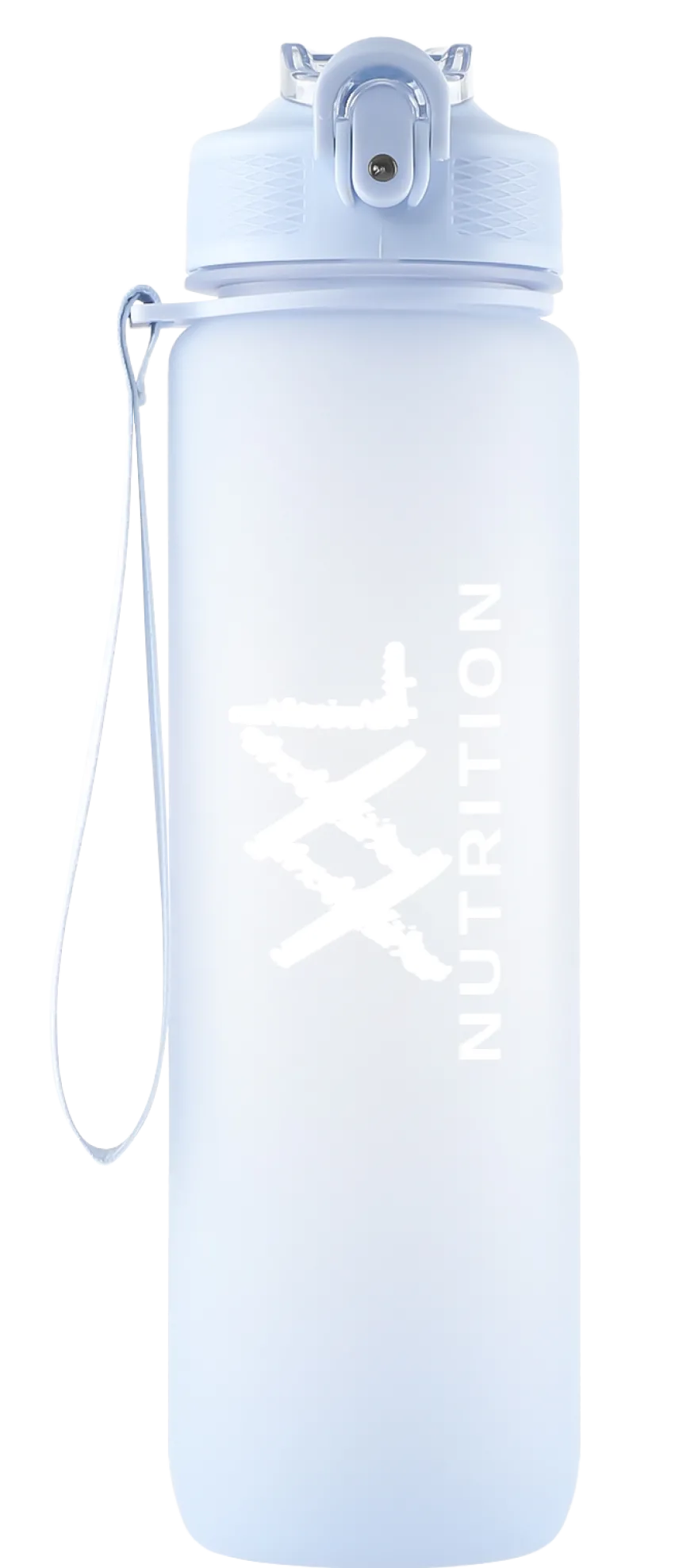 XXL Nutrition Hydrate Bottle – Pulse Blue (1 stuk)